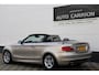 BMW 1-Serie Cabrio 128i Automaat 234PK M-pakket Airco Leder!