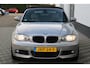 BMW 1-Serie Cabrio 128i Automaat 234PK M-pakket Airco Leder!
