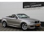 BMW 1-Serie Cabrio 128i Automaat 234PK M-pakket Airco Leder!