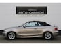 BMW 1-Serie Cabrio 128i Automaat 234PK M-pakket Airco Leder!
