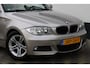 BMW 1-Serie Cabrio 128i Automaat 234PK M-pakket Airco Leder!