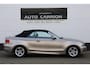 BMW 1-Serie Cabrio 128i Automaat 234PK M-pakket Airco Leder!