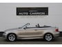 BMW 1-Serie Cabrio 128i Automaat 234PK M-pakket Airco Leder!
