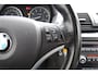 BMW 1-Serie Cabrio 128i Automaat 234PK M-pakket Airco Leder!