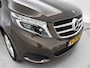 Mercedes-Benz V-klasse 220d 4-MATIC Lang DC Leder Dubbele cabine Camera Led 4x4
