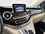 Mercedes-Benz V-klasse 220d 4-MATIC Lang DC Leder Dubbele cabine Camera Led 4x4