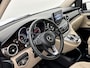 Mercedes-Benz V-klasse 220d 4-MATIC Lang DC Leder Dubbele cabine Camera Led 4x4