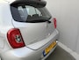 Nissan Micra 1.2 Connect Edition / Automaat / Dealeronderhouden / Cruise Control / Navigatie / Climate Control / Parkeersensoren Achter / Bluetooth Voorbereiding /