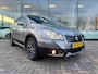 Suzuki S-Cross SX4 1.6 automaat High Executive AllGrip, Panoramadak, Leder, KeyLess
