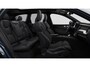 Volvo XC60 2.0 T6 Plug-in hybrid AWD Plus Black Edition | Panoramadak | Head-Up Display | Visual Park Assist | 22" | Luchtvering | Getint Glas | Adaptive Cruise |