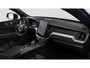 Volvo XC60 2.0 T6 Plug-in hybrid AWD Plus Black Edition | Panoramadak | Head-Up Display | Visual Park Assist | 22" | Luchtvering | Getint Glas | Adaptive Cruise |