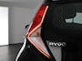Toyota Aygo 1.0 VVT-i X-PLAY CARPLAY NAVI GARANTIE 2031 1e EIG BIJNA 2021. 100% ONDERHOUDEN .CAMERA.BLACK EDITION