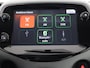 Toyota Aygo 1.0 VVT-i X-PLAY CARPLAY NAVI GARANTIE 2031 1e EIG BIJNA 2021. 100% ONDERHOUDEN .CAMERA.BLACK EDITION