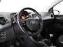 Toyota Aygo 1.0 VVT-i X-PLAY CARPLAY NAVI GARANTIE 2031 1e EIG BIJNA 2021. 100% ONDERHOUDEN .CAMERA.BLACK EDITION