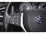 Suzuki S-Cross 1.4 Boosterjet AllGrip Style Smart Hybrid | Automaat | rondomzicht camera | Lederen bekleding |