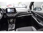 Suzuki S-Cross 1.4 Boosterjet AllGrip Style Smart Hybrid | Automaat | rondomzicht camera | Lederen bekleding |