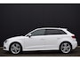 Audi A3 Sportback 1.4 E-Tron S-Line Sport 204pk Bi-Xenon | Half Leder | Sportstoelen | Adap. Cruise | Full Map Navi | 18 Inch LMV