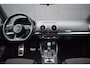 Audi A3 Sportback 1.4 E-Tron S-Line Sport 204pk Bi-Xenon | Half Leder | Sportstoelen | Adap. Cruise | Full Map Navi | 18 Inch LMV