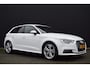 Audi A3 Sportback 1.4 E-Tron S-Line Sport 204pk Bi-Xenon | Half Leder | Sportstoelen | Adap. Cruise | Full Map Navi | 18 Inch LMV
