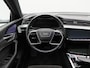 Audi e-tron Sportback 55 quattro 408 Pk 95 kWh | Virtual Mirrors | Nachtzicht | Panoramadak | Luchtvering | Head-Up | 360° Camera | Stoelverwarming | 22 Inch | 85.792 Km