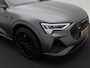 Audi e-tron Sportback 55 quattro 408 Pk 95 kWh | Virtual Mirrors | Nachtzicht | Panoramadak | Luchtvering | Head-Up | 360° Camera | Stoelverwarming | 22 Inch | 85.792 Km