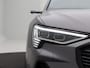 Audi e-tron Sportback 55 quattro 408 Pk 95 kWh | Virtual Mirrors | Nachtzicht | Panoramadak | Luchtvering | Head-Up | 360° Camera | Stoelverwarming | 22 Inch | 85.792 Km