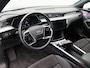 Audi e-tron Sportback 55 quattro 408 Pk 95 kWh | Virtual Mirrors | Nachtzicht | Panoramadak | Luchtvering | Head-Up | 360° Camera | Stoelverwarming | 22 Inch | 85.792 Km