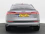 Audi e-tron Sportback 55 quattro 408 Pk 95 kWh | Virtual Mirrors | Nachtzicht | Panoramadak | Luchtvering | Head-Up | 360° Camera | Stoelverwarming | 22 Inch | 85.792 Km
