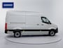 Mercedes-Benz Sprinter 316 2.2 CDI L2H2 Inrichting Navigatie Camera 220v omvormer Geveerde stoel