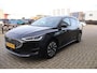 Ford Focus Wagon 1.0 EcoBoost Hybrid Titanium X 1e Eigenaar | Volledig Onderh | BTW | NL-Auto | Elek Trekhaak | Camera | Elek Klep | Navi | Carplay | Full Led | Cruise | DAB | PDC | Bots | Keyless