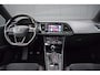 SEAT Leon ST 1.4 TSi 150pk FR LED | Leder/Alcantara | Carplay | Sfeerverlichting | Camera | Trekhaak
