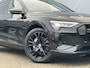 Audi E-tron e-tron 50 quattro Launch S edition Black Pano Memory Leer Adap.Cruise Elek.Klep VOL!