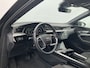 Audi E-tron e-tron 50 quattro Launch S edition Black Pano Memory Leer Adap.Cruise Elek.Klep VOL!