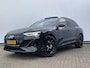 Audi E-tron e-tron 50 quattro Launch S edition Black Pano Memory Leer Adap.Cruise Elek.Klep VOL!