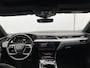 Audi E-tron e-tron 50 quattro Launch S edition Black Pano Memory Leer Adap.Cruise Elek.Klep VOL!