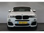 BMW X4 XDrive20i M-sport High Executive|Rijklaar prijs|Navi|18 inch|Leder|