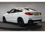 BMW X4 XDrive20i M-sport High Executive|Rijklaar prijs|Navi|18 inch|Leder|