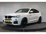 BMW X4 XDrive20i M-sport High Executive|Rijklaar prijs|Navi|18 inch|Leder|