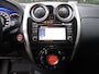 Nissan Note 1.2 Connect Edition 2014 Airco Navi Cruise NAP APK.