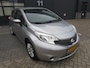 Nissan Note 1.2 Connect Edition 2014 Airco Navi Cruise NAP APK.