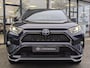 Toyota RAV4 2.5 Plug-in Hybrid AWD Bi-Tone Plus | 360 Camera | JBL | Memory | Stoelverw./koeling | Stuurverw. | Elek. achterklep | BSM | PDC V+A | HUD
