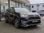 Toyota RAV4 2.5 Plug-in Hybrid AWD Bi-Tone Plus | 360 Camera | JBL | Memory | Stoelverw./koeling | Stuurverw. | Elek. achterklep | BSM | PDC V+A | HUD