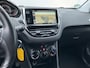 Peugeot 208 1.2 PureTech Style 5-Deurs Trekhaak Nav/Cruise Pdc Bluetooth LM Nieuwe motor!