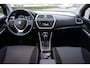 Suzuki S-Cross SX4 1.6 Exclusive AllGrip AUTOMAAT / Climate / Cruise / Trekhaak / Lm velgen