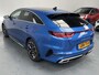 Kia ProCeed 1.5 T-GDi GT-Line met Digital Cockpit, Schuif en Kanteldak, Suede leer, Sportstoelen, Sportstuur en meer!