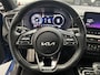 Kia ProCeed 1.5 T-GDi GT-Line met Digital Cockpit, Schuif en Kanteldak, Suede leer, Sportstoelen, Sportstuur en meer!