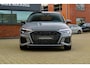 Audi A3 Sportback 45 TFSI e S edition Competition | Individual QUANTUMGRIJS | Pano | Leder | Camera