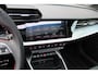 Audi A3 Sportback 45 TFSI e S edition Competition | Individual QUANTUMGRIJS | Pano | Leder | Camera