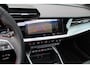 Audi A3 Sportback 45 TFSI e S edition Competition | Individual QUANTUMGRIJS | Pano | Leder | Camera