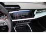 Audi A3 Sportback 45 TFSI e S edition Competition | Individual QUANTUMGRIJS | Pano | Leder | Camera